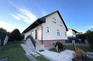 Einfamilienhaus kaufen in 7210 Mattersburg, SYLVESTERGASSE | Einfamilienhaus - EG, 1.OG und Keller | Grundstück mit ca. 700 m² | Mattersburg