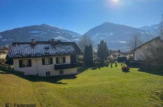 Grundstück zu kaufen in Bergstraße 19, 6122 Fritzens, SONNIGES FAMILIEN-GRUNDSTÜCK IN FRITZENS
