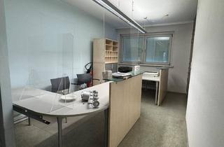 Gewerbeimmobilie kaufen in Plüddemanngasse 16, 8010 Graz, 84m² große Ordination in St. Leonhard