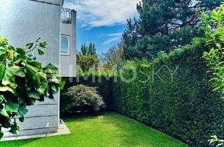 Gewerbeimmobilie kaufen in 1190 Wien, Moderne Ordination in Top Lage wartet auf Sie !