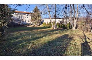 Mehrfamilienhaus kaufen in 2630 Ternitz, DB IMMOBILIEN | Großzügiges Wohnhaus mit zwei Wohneinheiten, einem Café und zusätzlichem Bauland in Ternitz