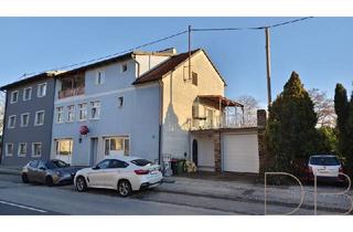 Einfamilienhaus kaufen in 2630 Ternitz, DB IMMOBILIEN | 3 Einheiten + Bauland: Wohnen, vermieten oder entwickeln – 1.310 m² in Ternitz