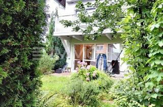 Wohnung kaufen in 5301 Eugendorf, Sonnige Gartenharmonie Stilvolles Zuhause mit privater Grünfläche