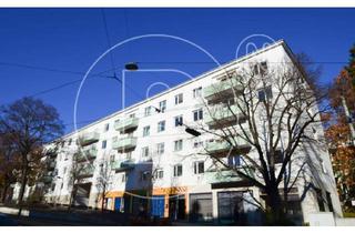 Wohnung kaufen in 1160 Wien, Renovierungsbedürftige 3-Zimmer-Balkon-Wohnung!