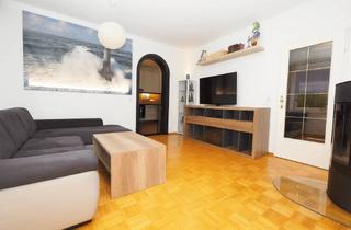 Wohnung kaufen in 5310 Mondsee, Ihr Wohnglück mit viel Platz & Wohlfühlgarantie 4,5-Zimmer-Wohnung mit Terrasse & Allgemeingarten