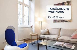 Wohnung mieten in Messenhausergasse 12, 1030 Wien, Messenhausergasse 12, 1BD, Washing Machine, Elevator (1049298P)