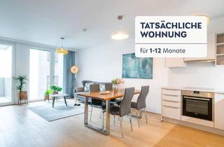 Wohnung mieten in Pramergasse 16, 1090 Wien, Pramergasse 16, 2BD, Washing Machine, Elevator (1049299P)