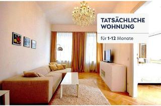 Wohnung mieten in Erdbergstraße 30, 1030 Wien, Erdbergstraße 30, 1BD, Washing Machine, (1049176P)