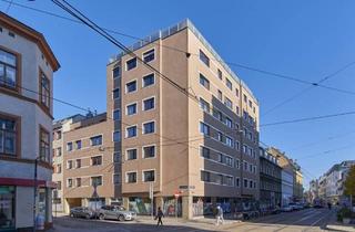 Wohnung mieten in Brunnenmarkt, 1160 Wien, 3-Zimmer ruhig Toplage