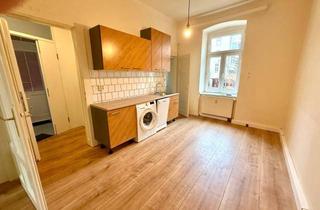 Wohnung mieten in Melicharstraße, 4020 Linz, Gemütliche 2-Zimmer Erdgeschosswohnung mit Einbauküche