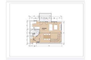 Maisonette mieten in Schulweg, 2340 Mödling, Wunderschöne Maisonette Wohnung mit ruhigem Ausblick