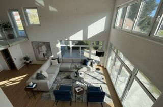 Haus kaufen in 7201 Neudörfl, ⭐ Exklusives Seehaus am Privatsee – Wohnen, wo andere Urlaub machen