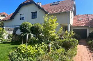 Doppelhaushälfte kaufen in Viktoriaweg 10, 2540 Bad Vöslau, Privatverkauf , teilsanierte Doppelhaushälfte