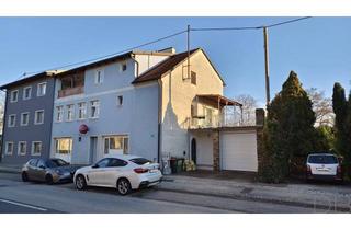 Einfamilienhaus kaufen in 2630 Ternitz, DB IMMOBILIEN | 3 Einheiten + Bauland: Wohnen, vermieten oder entwickeln – 1.310 m² in Ternitz