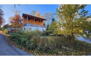 Haus kaufen in Lenaustraße 16, 3032 Eichgraben, Endjahres-Sonderaktion für InvestorInnen: Holztraumhaus im Herzen des Wienerwalds