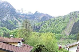Grundstück zu kaufen in 5440 Scheffau am Tennengebirge, Ruhig gelegenes Baugrundstück mit toller Aussicht!