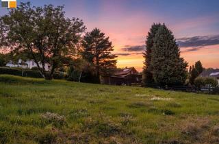 Grundstück zu kaufen in 3011 Irenental, ++ Sonnengrund in kompletter Ruhelage I MB IMMOBILIEN ++