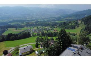 Mehrfamilienhaus kaufen in 9421 Eitweg, Absolute Aussichtslage, -großes Ferienhaus mit Kellerbar