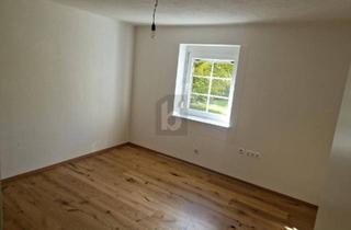 Wohnung kaufen in 9100 Völkermarkt, LICHTDURCHFLUTER WOHNHIT MIT GARTEN - KERNSANIERT