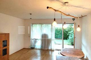 Wohnung kaufen in 5301 Eugendorf, Wohntraum mit Garten  Stilvolles 3-Zimmer-Domizil