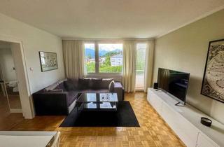 Wohnung kaufen in Sternwartestraße 26, 6020 Innsbruck, Botanischer Garten - Moderne 4-Zimmer Wohnung mit Balkon und Loggia in Innsbruck - Hötting