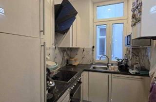 Wohnung kaufen in 1150 Wien, 3-Zimmer Wohnung, mit Balkon