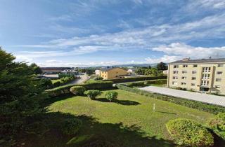 Wohnung kaufen in 9400 Wolfsberg, Helle 3-Zimmer Wohnung mit toller Aussicht in Wolfsberg!