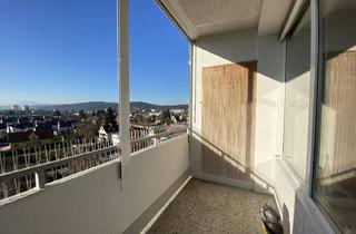 Wohnung mieten in Maximilianstraße, 9020 Klagenfurt, Zentrumsnahes Wohnen mit Ausblick