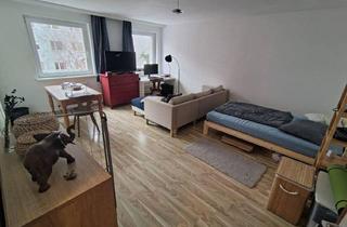 Wohnung mieten in Panikengasse, 1160 Wien, Helle und ruhige Garconniere in Innenhoflage in Ottakring, 700 all-in (exkl. Strom & Internet)