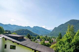 Wohnung kaufen in Nikolaus-Lenau-Straße 9A, 4820 Bad Ischl, Neubauwohnung in der Kulturhauptstadt Bad Ischl