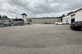 Lager mieten in 4771 Sigharting, Vielseitige Lagerhalle zu Vermieten!