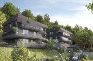 Wohnung kaufen in 4820 Bad Ischl, Neubauwohnung in der Kulturhauptstadt Bad Ischl