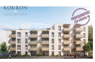 Wohnung kaufen in Drygalskiweg, 1210 Wien, Neubauwohnung mit toller Raumaufteilung - PROVISIONSFREI FÜR KÄUFER/IN