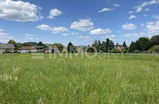 Grundstück zu kaufen in 7551 Stegersbach, Für Entwickler: Top-Grundstück im Thermenort!