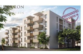 Wohnung kaufen in Drygalskiweg, 1210 Wien, Tolle Neubau-Gartenwohnung - PROVISIONSFREI FÜR KÄUFER/IN