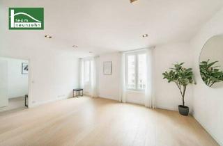 Büro zu mieten in Hoher Markt 8-9, 1010 Wien, Klimatisiertes Büro/Praxis in Hofruhelage am Hohen Markt mit Stellplatzberechtigung! 2 Bäder und Balkon. - WOHNTRAUM