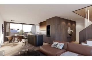 Penthouse kaufen in Paulusgasse, 1030 Wien, Exklusiver DG-Ausbau | Wohnen in zentrale Ruhelage