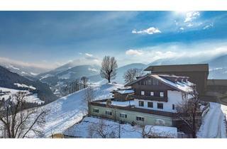 Haus kaufen in 6311 Oberau, Anwesen mit einer der größten privaten Schutzanlagen - zwischen Innsbruck & Kitzbühel
