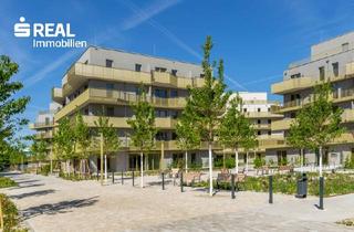 Wohnung kaufen in Gerasdorfer Straße, 1210 Wien, Hirschfeld - Ihr neues Zuhause im Grünen - anfragen, besichtigen, einziehen - 41 bis 96 m²