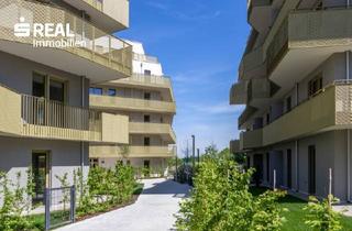 Wohnung kaufen in Gerasdorfer Straße, 1210 Wien, Hirschfeld - Investieren und sofort vermieten