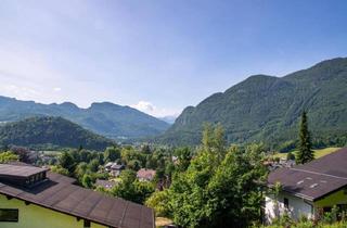 Wohnung kaufen in 4820 Bad Ischl, Neubauwohnung in der Kulturhauptstadt Bad Ischl