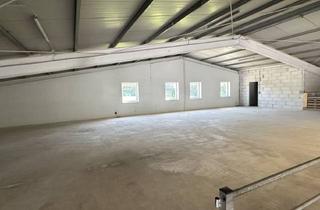 Lager mieten in 4771 Sigharting, Vielseitig Nutzbare und große Gewerbefläche für Gewerbetreibende!