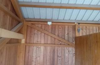 Garagen mieten in Klafterreith 36, 5242 Sankt Johann am Walde, Carport-Stellplatz zu vermieten