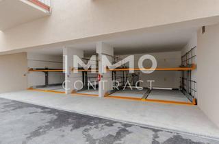 Garagen mieten in Hochstraße, 1230 Wien, Hochstraße 11 - Stapelparkplatz