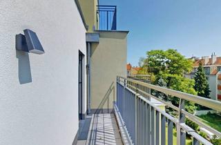 Wohnung kaufen in Brünner Straße, Kantnergasse, 1210 Wien, KTG 44, Nachhaltige Architektur trifft auf urbane Lebensqualität!