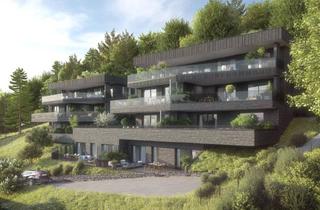 Wohnung kaufen in 4820 Bad Ischl, Neubauwohnung in der Kulturhauptstadt Bad Ischl