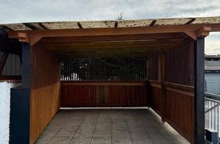 Lager mieten in 7400 Oberwart, Carport-Stellplatz (Provisionsfrei)