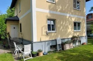 Anlageobjekt in 5020 Salzburg, MEHRPARTEIENHAUS MIT ENTWICKLUNGSPOTENZIAL AUF GEWERBEGRUNDSTÜCK