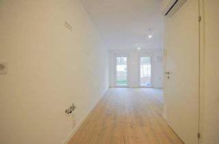 Wohnung kaufen in 1170 Wien, ANLEGER AUFGEPASST - ERSTBEZUG IN HERNALS - 3,34% RENDITE