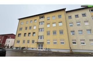 Wohnung kaufen in Buchengasse, 8740 Zeltweg, Sanierungsbedürftige 3-Zimmer-Wohnung mit ca. 77 m² inkl. Loggia in +++ Zeltweg +++
